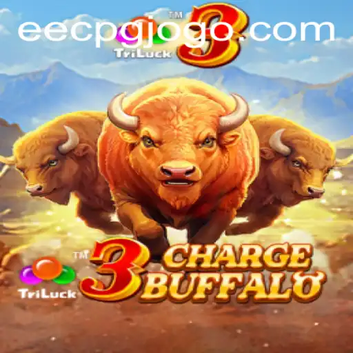 Explorando o Mundo de '3ChargeBuffalo': Um Jogo de Estratégia e Aventura