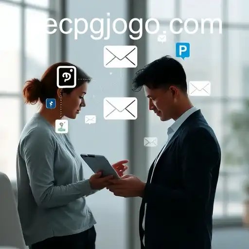 Contate-nos - EECPG: Facilitando a Comunicação Eficiente