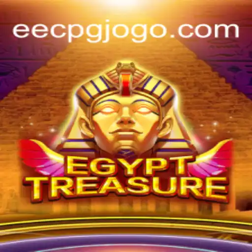 Descubra os Segredos de EgyptTreasure: O Jogo de Estratégia Antiga com a Palavra-chave EECPG