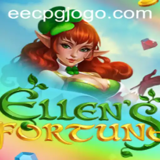 EllensFortune: O Novo Fenômeno no Mundo dos Jogos