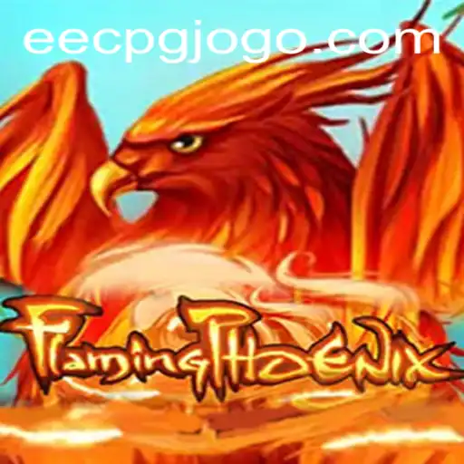 FlamingPhoenix: Um Jogo Revolucionário com a Palavra-Chave EECPG