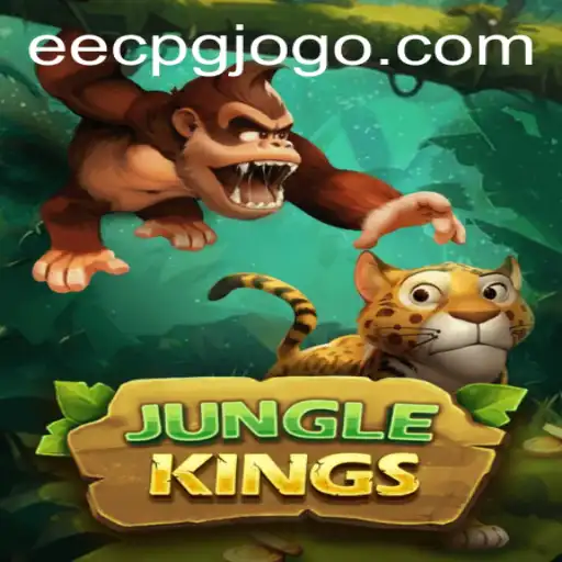 JungleKings: A Nova Sensação do Mundo dos Jogos de Tabuleiro