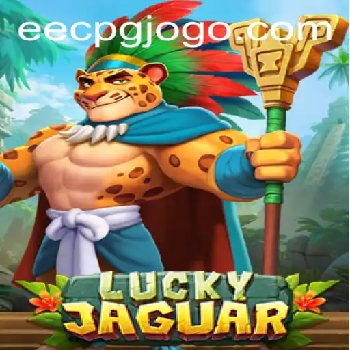 Explorando o Fascinante Mundo de LuckyJaguar: A Nova Sensação de Jogo EECPG
