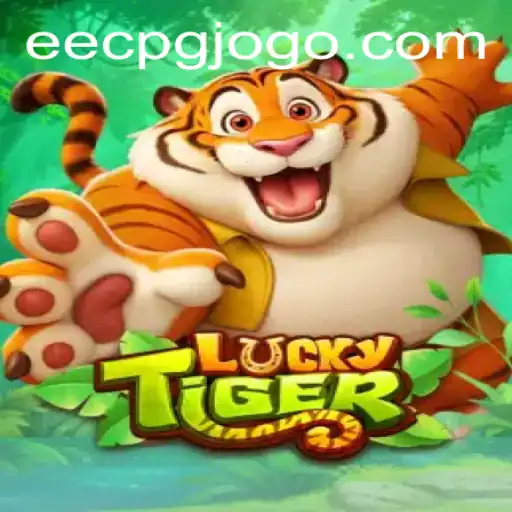 Descubra o Fascinante Mundo de LuckyTiger: Um Jogo de Estratégia e Aventura