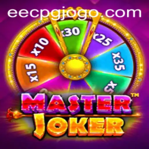 MasterJoker: Um Jogo Revolucionário no Mercado de Entretenimento