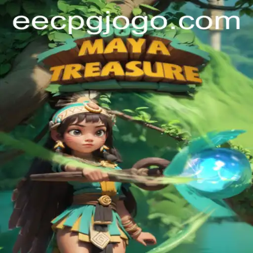 Explorando a Aventura Épica de MayaTreasure: O Novo Jogo Sensação do Mundo dos Games