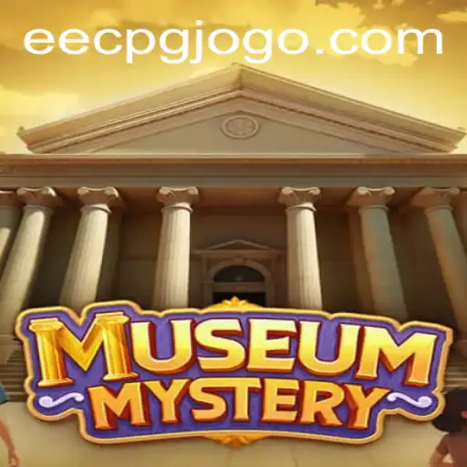 MuseumMystery: Desvendando Segredos do Passado