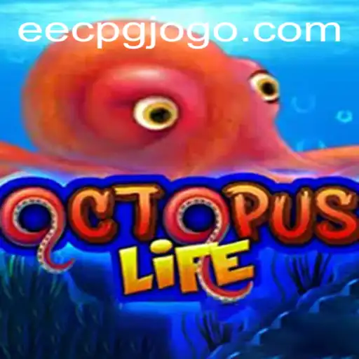 Descubra OctopusLife: O Universo Envolvente do Jogo EECPG