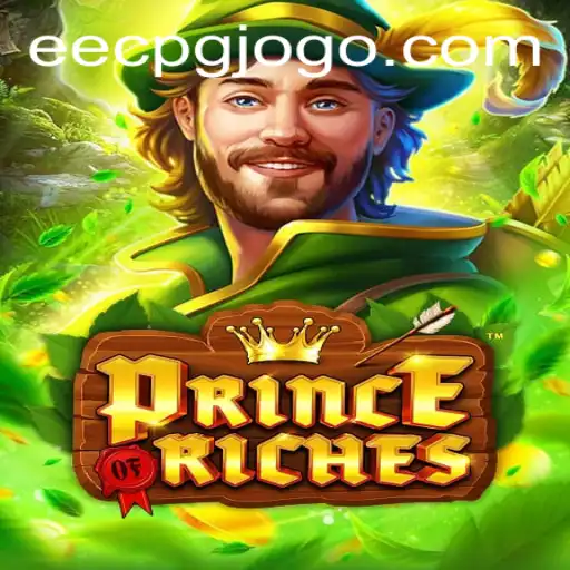 Descubra PrinceOfRiches: Um Jogo de Estratégia e Sorte