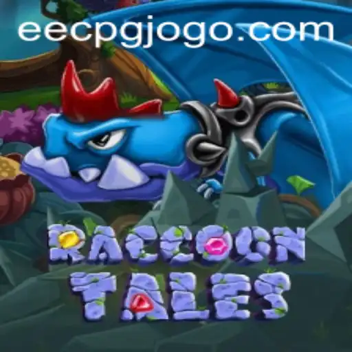 RaccoonTales: Uma Aventura Inovadora na Era dos EECPGs