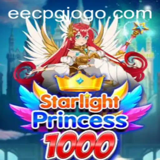 StarlightPrincess1000: Mergulhe Neste Mundo Encantado de Entretenimento