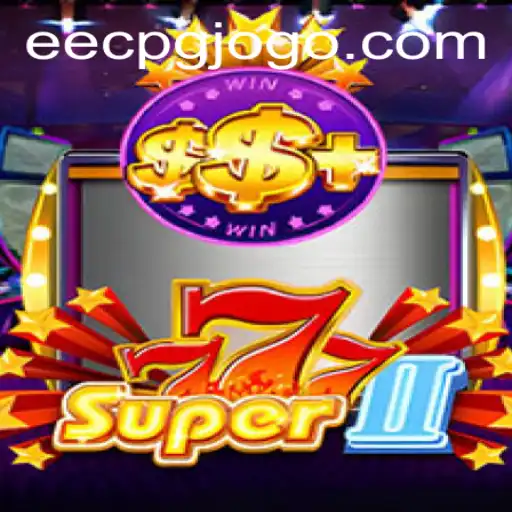 Uma Imersão Completa no Universo de Super777II