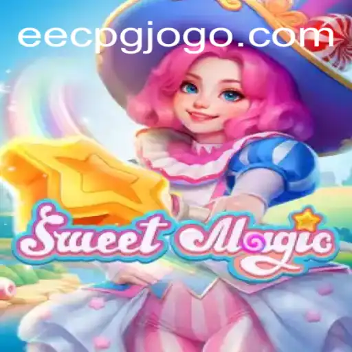 SweetMagic: Explorando o Fascinante Mundo do Jogo EECPG