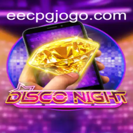 Descubra DiscoNightM: O Jogo Inovador que Está Conquistando o Mundo