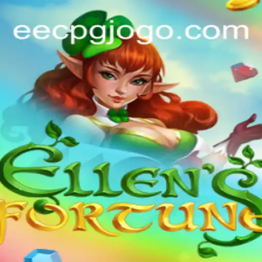 EllensFortune: O Novo Fenômeno no Mundo dos Jogos