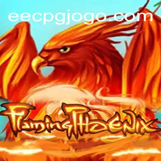 FlamingPhoenix: Um Jogo Revolucionário com a Palavra-Chave EECPG