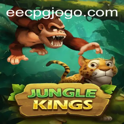 JungleKings: A Nova Sensação do Mundo dos Jogos de Tabuleiro