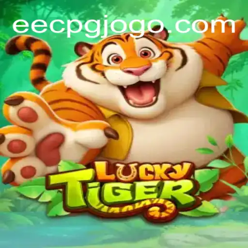 Descubra o Fascinante Mundo de LuckyTiger: Um Jogo de Estratégia e Aventura