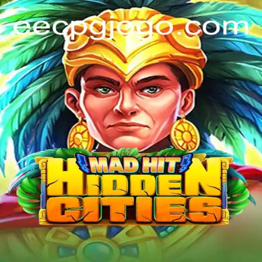Descubra o Mundo Oculto de MadHitHiddenCities: Um Jogo de Mistério e Exploração