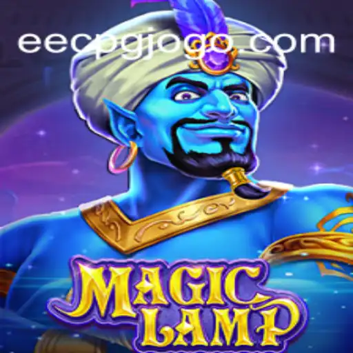 Explorando o Fascinante Mundo do Jogo MagicLamp