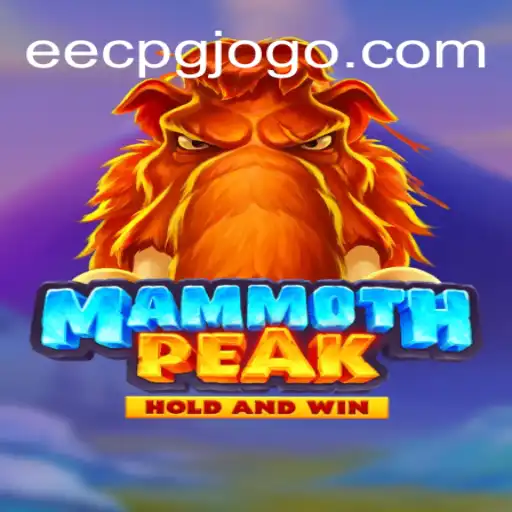 Explorando o Mundo de MammothPeak: O Jogo dos Desafios Inovadores