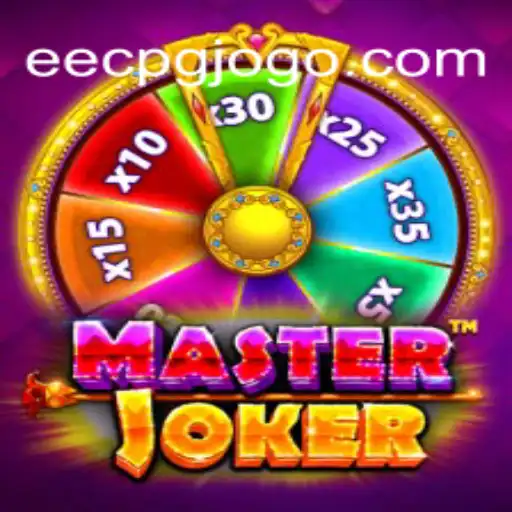MasterJoker: Um Jogo Revolucionário no Mercado de Entretenimento
