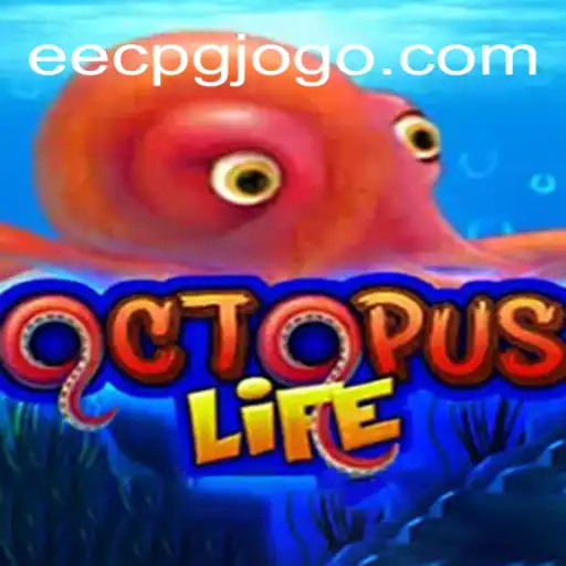 Descubra OctopusLife: O Universo Envolvente do Jogo EECPG