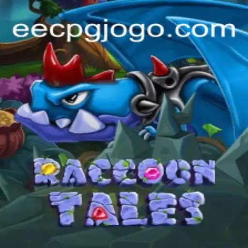 RaccoonTales: Uma Aventura Inovadora na Era dos EECPGs