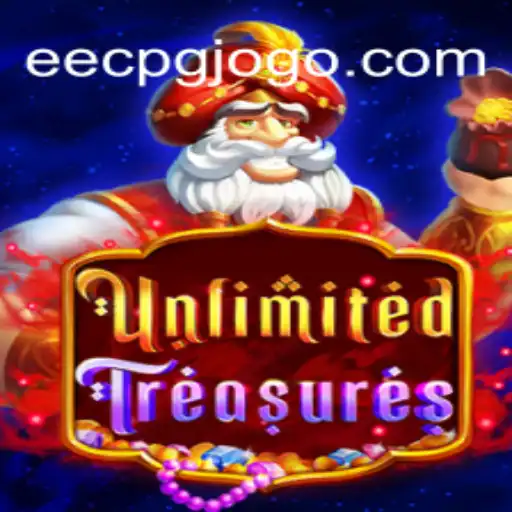 UnlimitedTreasures: A Aventura que Transcende Fronteiras