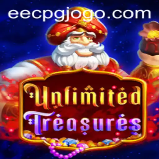 UnlimitedTreasures: A Aventura que Transcende Fronteiras